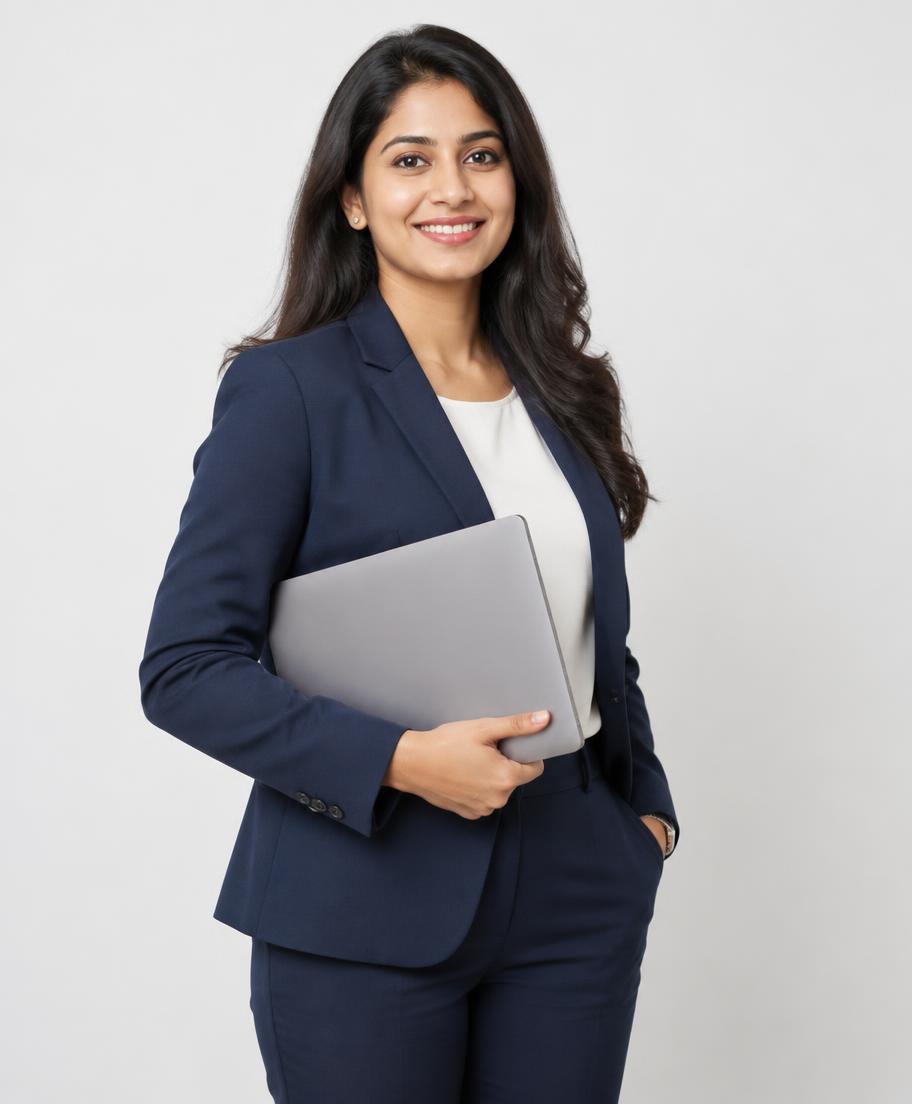 Senior trainer at NVR Institute & Technology